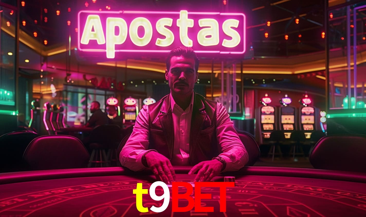 Casino Ao Vivo t9bet