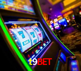 Jogos Exclusivos t9bet