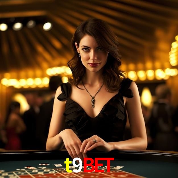 Recursos de Bônus t9bet