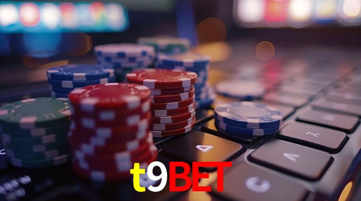 A Popularidade dos Caça-Níqueis no t9bet