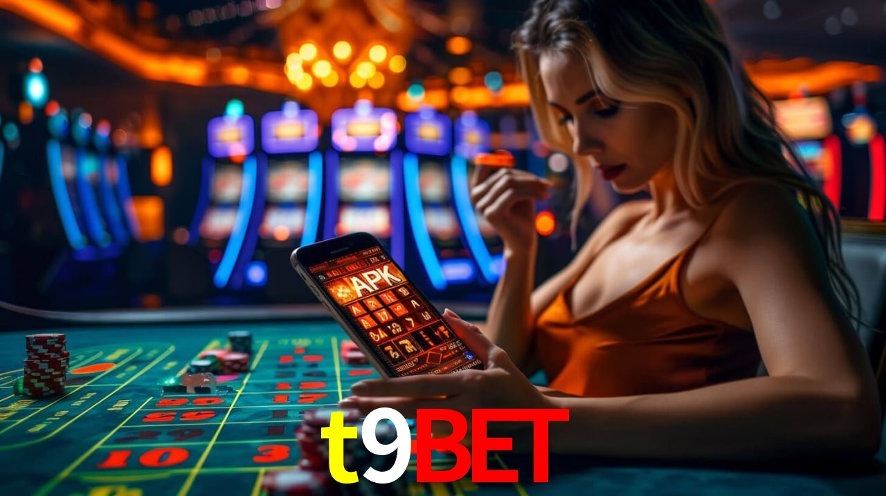 Programa VIP t9bet