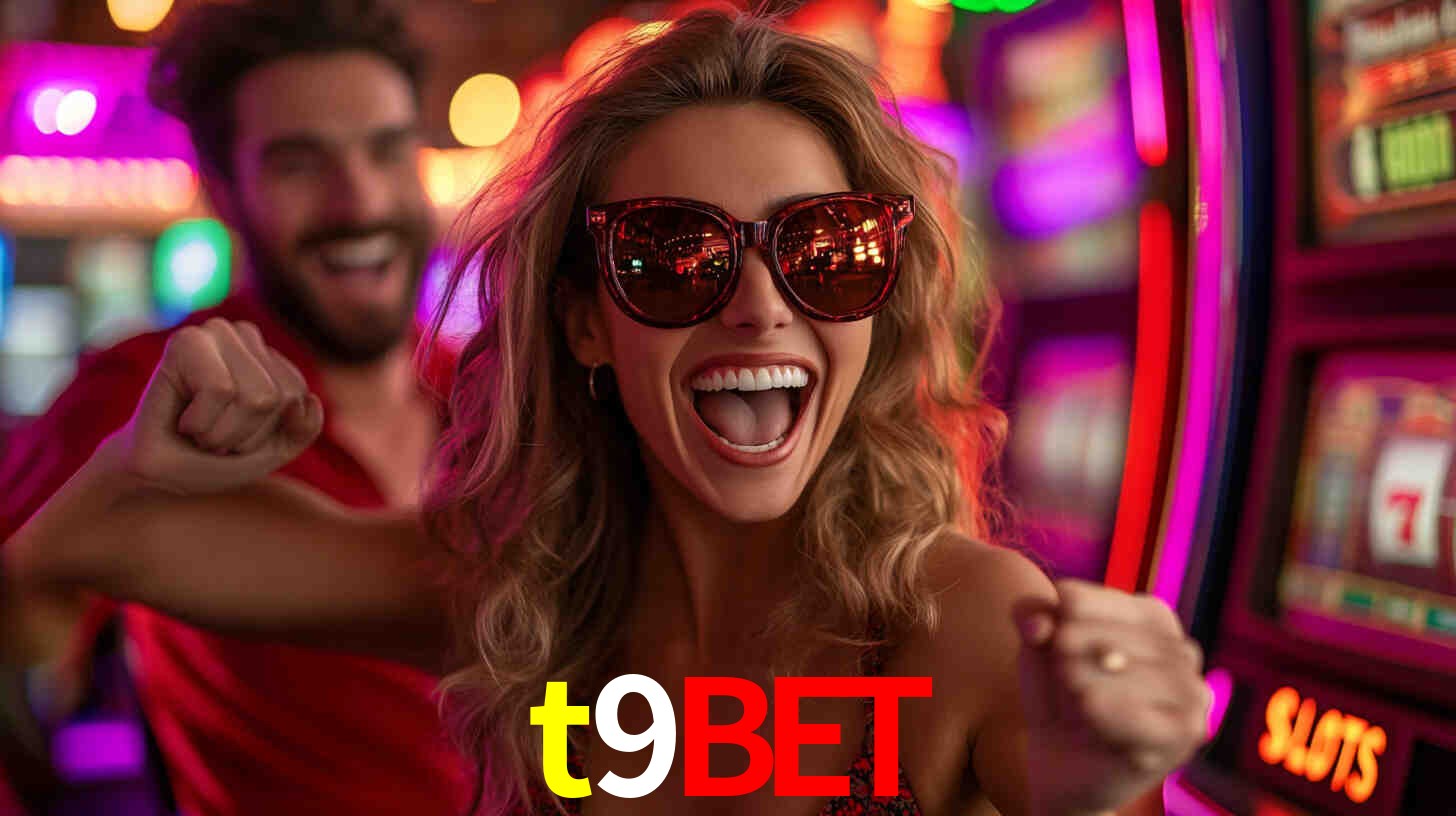 Estatísticas Esportivas t9bet