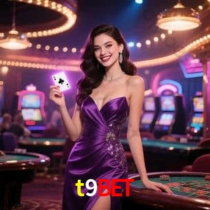 Apostas Esportivas na t9bet: Um Guia Completo