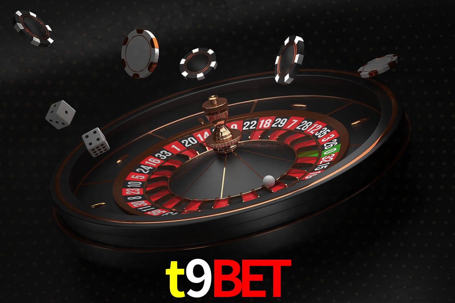 Bônus Generosos e Exclusivos no t9bet para Você!