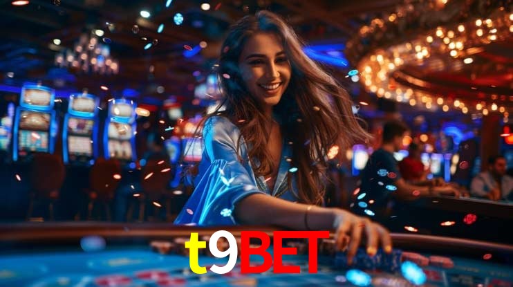 Aviator Game t9bet