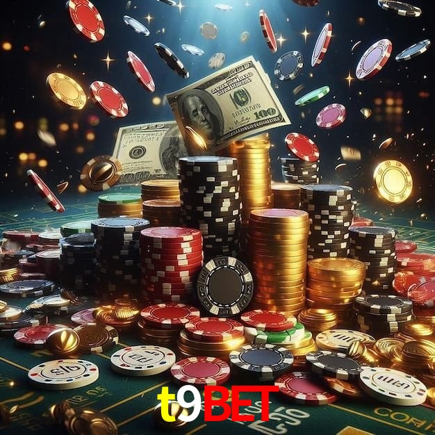 Promoções Sazonais t9bet