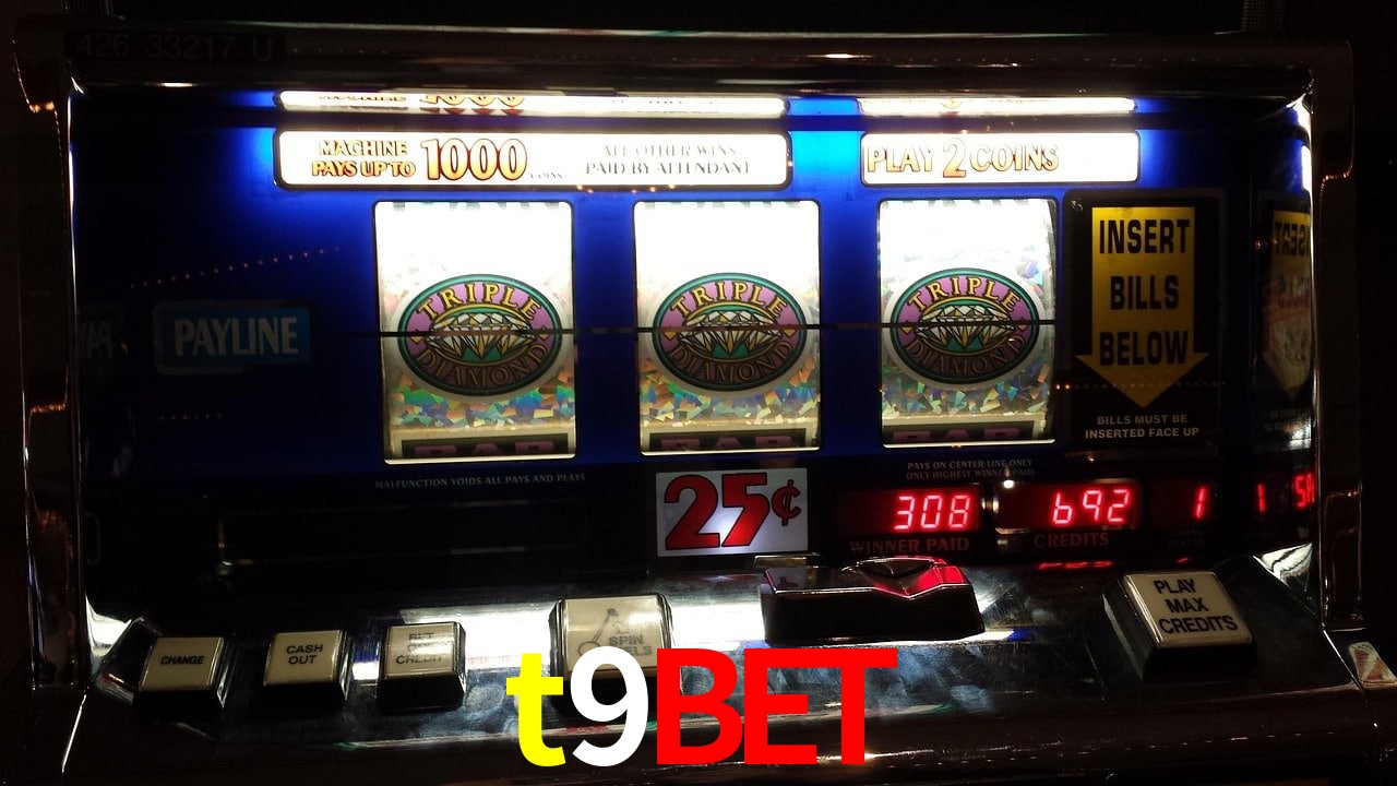 Live Casino t9bet
