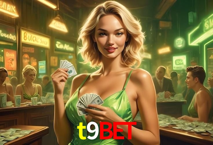 Avaliações dos Jogadores t9bet