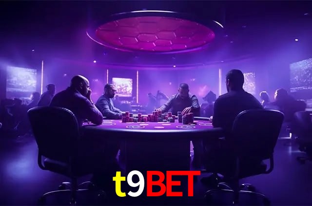 Benefícios da Conta t9bet