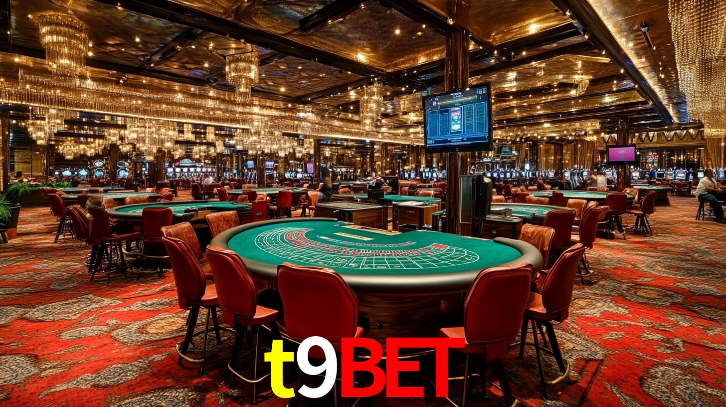 t9bet