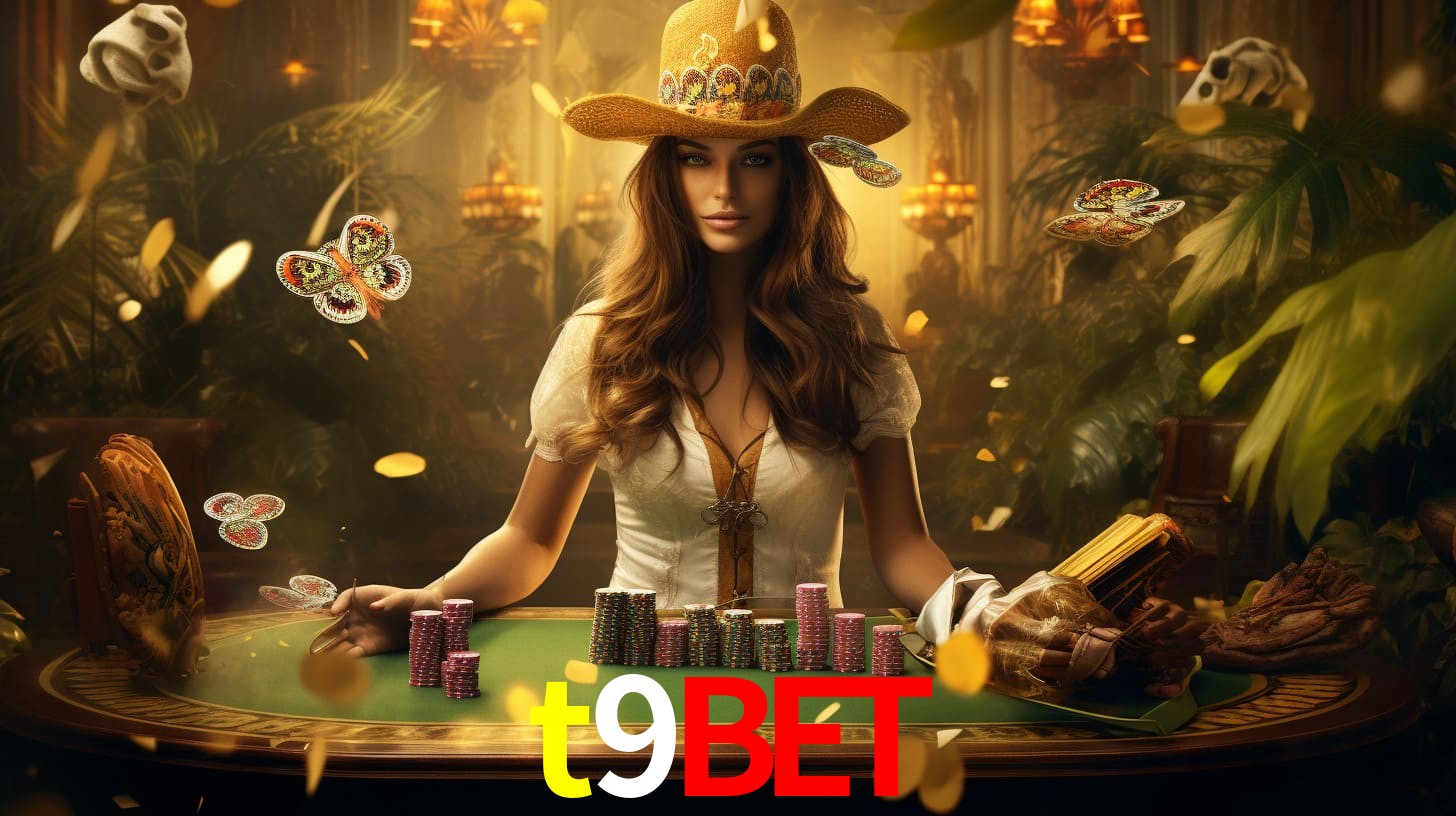 Exclusive Games t9bet
