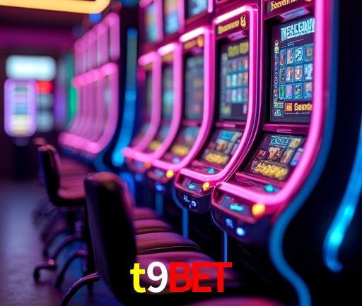 Inovações de Jogos na t9bet: O Futuro das Experiências Interativas