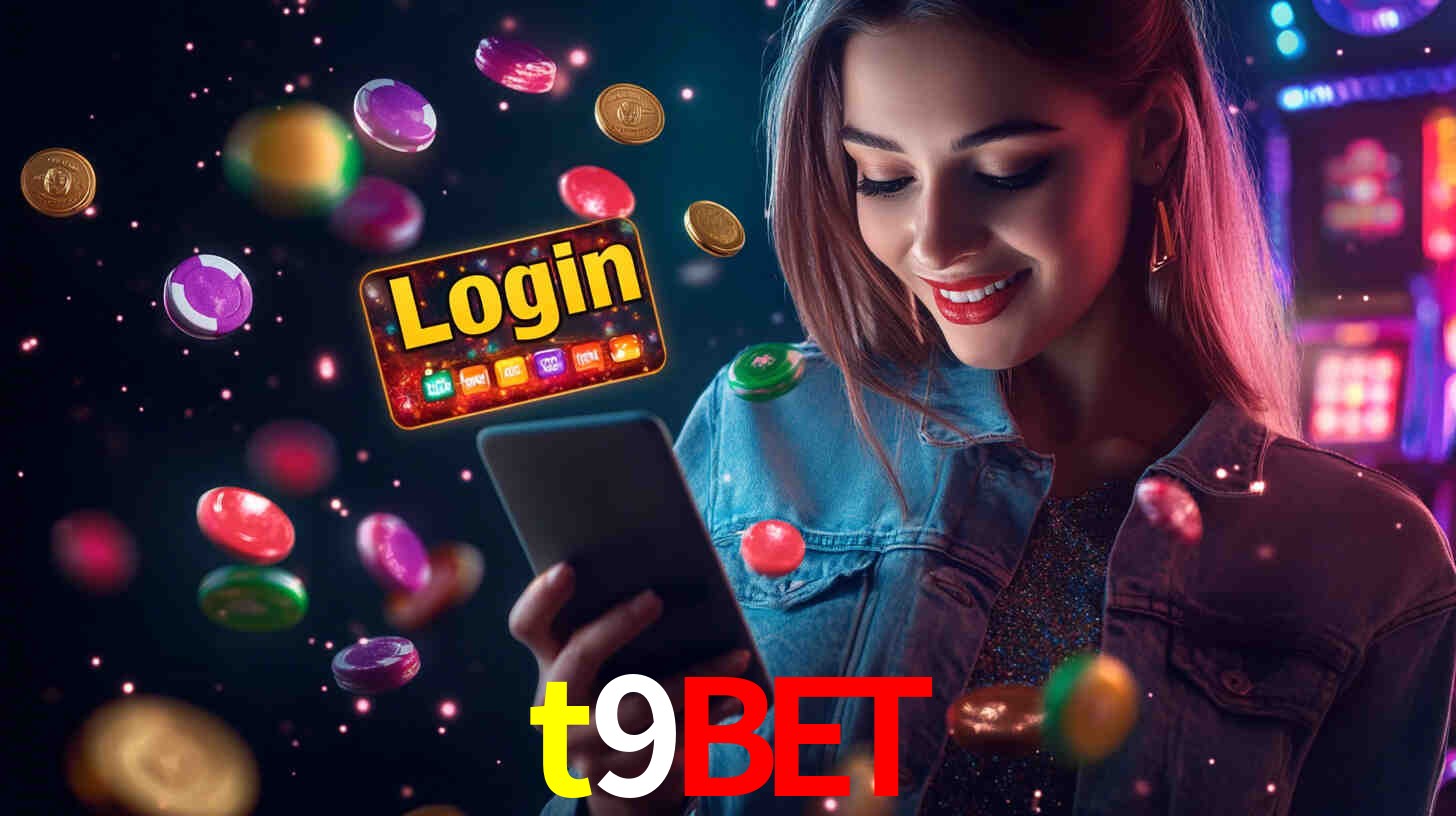Apostas de Futebol t9bet