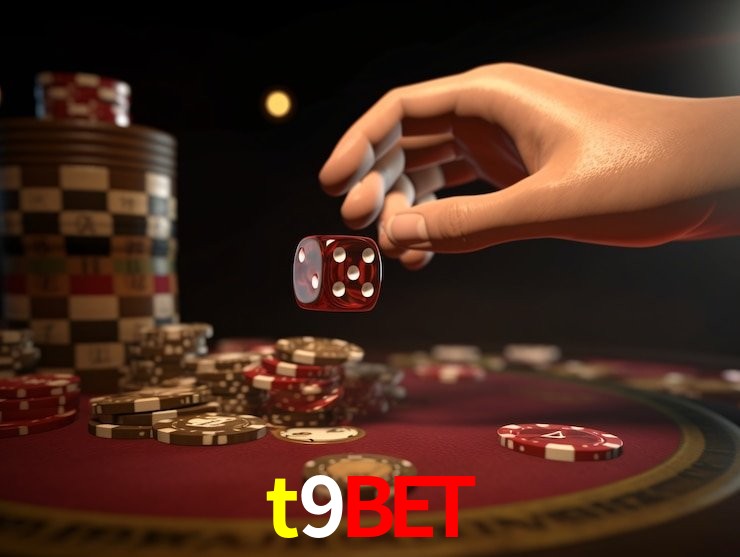 A Popularidade dos Caça-Níqueis no t9bet